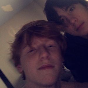 Meet your Posher, Sam